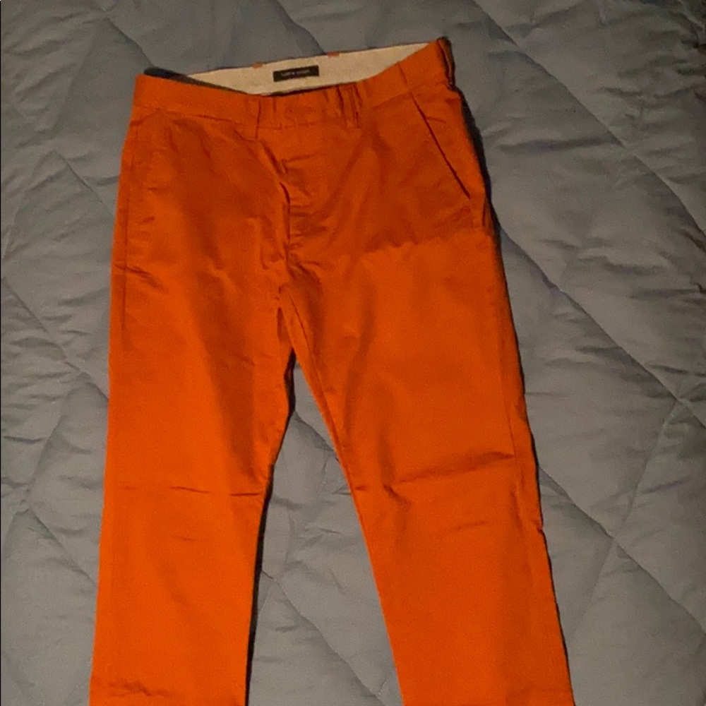 Tommy Hilfiger Skinny Cedar Chinos